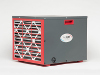A self-draining, energy efficient crawl space dehumidifier in Brooklyn, New York City, Bronx