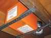 New York City, Brooklyn, Bronx installation of a crawl space vent fan