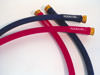 Washing Machine Hose Protection System, including our warranted washing machine hoses for Saint Albans homeowners
