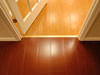 wood laminate flooring options for basement finishing in New York City