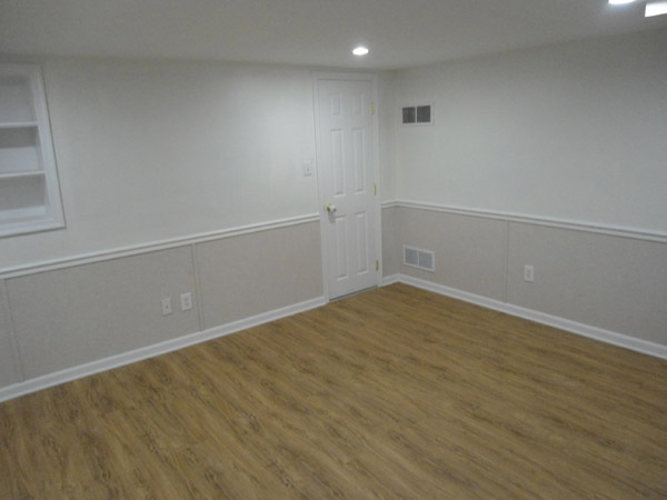 Basement Drywall Repair Panels In Nyc Basement Drywall Repair In