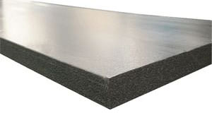 SilverGlo™ crawl space wall insulation available in Fresh Meadows