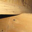 sagging floor joists and girders in New York City