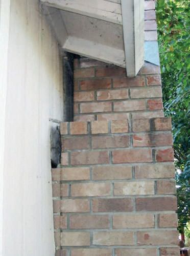 Foundation repair in Dallas