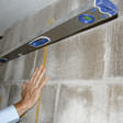 buckling foundation walls in Flushing