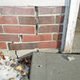 street creep damage in Manhattan