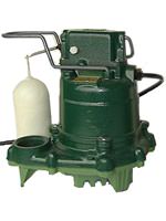 cast-iron zoeller sump pump systems available in Fresh Meadows, New York