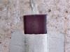 A basement wall covering for creating a vapor barrier on basement walls in Howard Beach