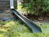 Downspout extensions for gutter systems in Maspeth