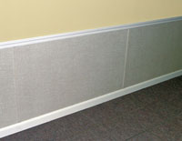 Install EverLast™ Wall Panels