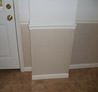 basement wall vapor barrier in Long Island City