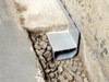 drainage system installed in Brooklyn